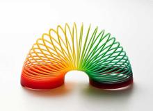 Slinky Day