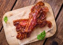 International Bacon Day