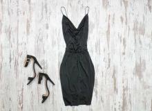 Little Black Dress Day