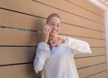 Be Late for Something Day