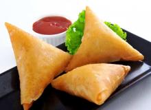 Samosa Day