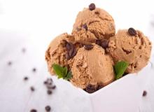 Coffee Ice Cream Day