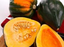 Acorn Squash Day