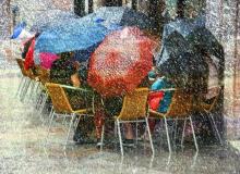 Neither Snow Nor Rain Day