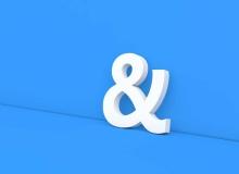 Ampersand Day