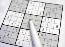 International Sudoku Day
