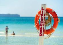 Beach Safety Day