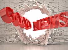 No News is Good News Day