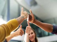 Day of Encouragement