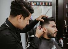 World Barber Day