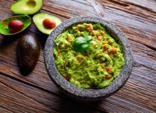 Guacamole Day