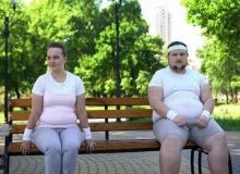 Sit with a Stranger Day