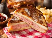 Monte Cristo Day