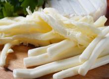 String Cheese Day