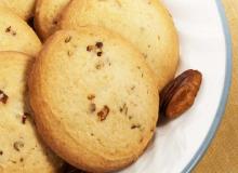 Pecan Cookie Day
