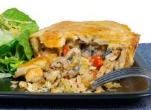 Great American Pot Pie Day