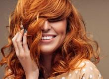 Redhead Appreciation Day