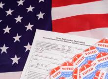 National Voter Registration Day