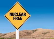 International Day for the Total Elimination of Nuclear Weapons