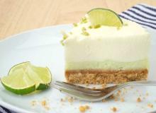 Key Lime Cheesecake Day