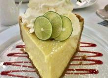 Key Lime Pie Day
