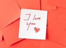 Love Note Day