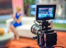 Morning Show Hosts Day