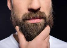 World Beard Day
