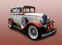 Drive Your Studebaker Day