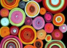 Sew a Jelly Roll Day