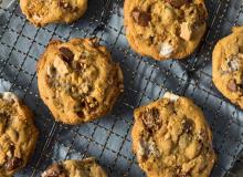 Homemade Cookies Day