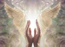 Guardian Angel Day