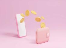 Transfer Money to Your Daughter Day