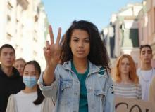 International Day of Peaceful Communication