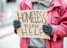 World Homeless Day