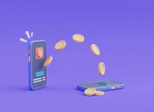 Transfer Money To Your Son Day