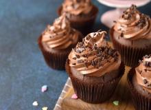 Chocolate Cupcake Day