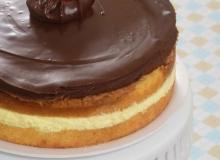 Boston Cream Pie Day
