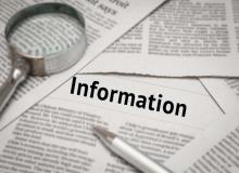 World Development Information Day