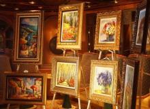 Fine Art Appreciation Day