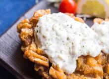 Chicken Fried Steak Day