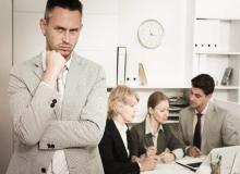 Cranky Co-Workers Day