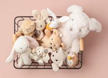 Plush Animal Lovers Day