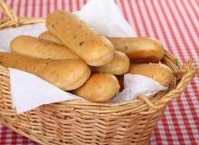 Breadstick Day