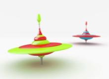 International Top Spinning Day