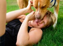 Slobber Appreciation Day