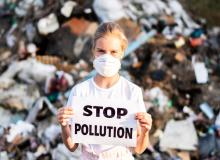 Pollution Prevention Day