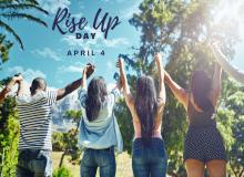 Rise Up Day