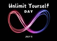 Unlimit Yourself Day