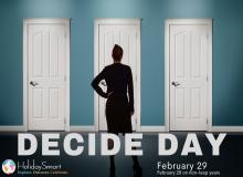 Decide Day